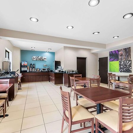 Sleep Inn & Suites Kingsport Tricities Airport Экстерьер фото