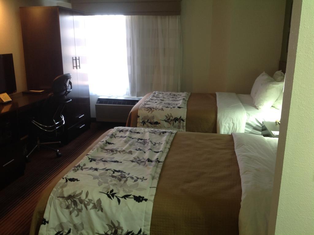 Sleep Inn & Suites Kingsport Tricities Airport Экстерьер фото