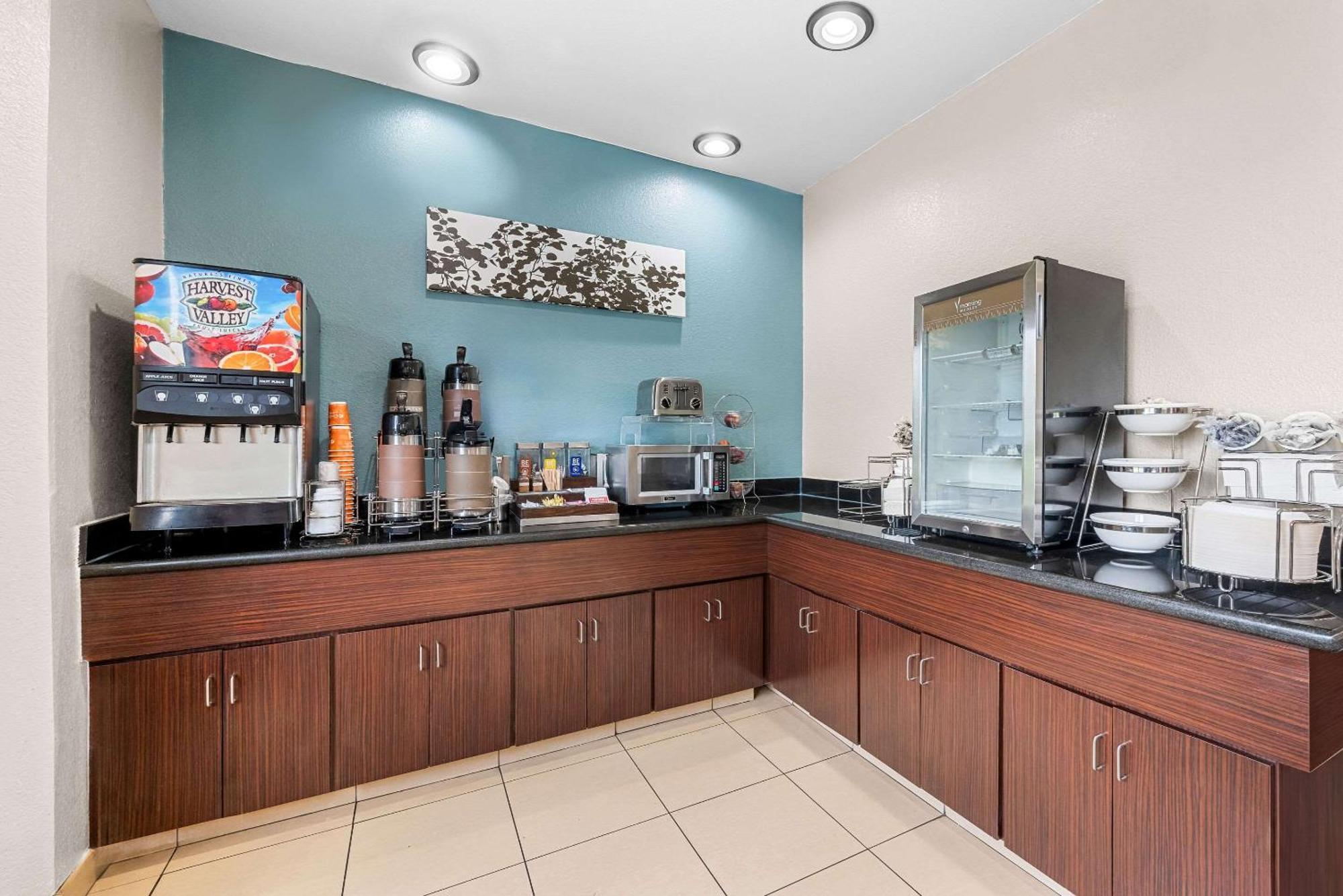 Sleep Inn & Suites Kingsport Tricities Airport Экстерьер фото