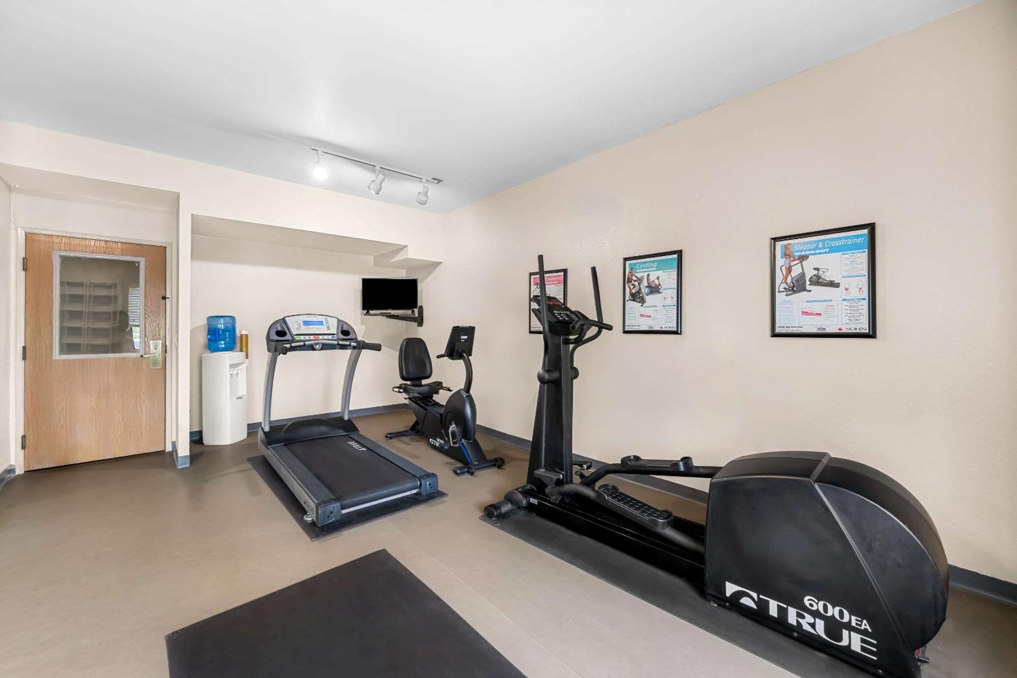 Sleep Inn & Suites Kingsport Tricities Airport Экстерьер фото