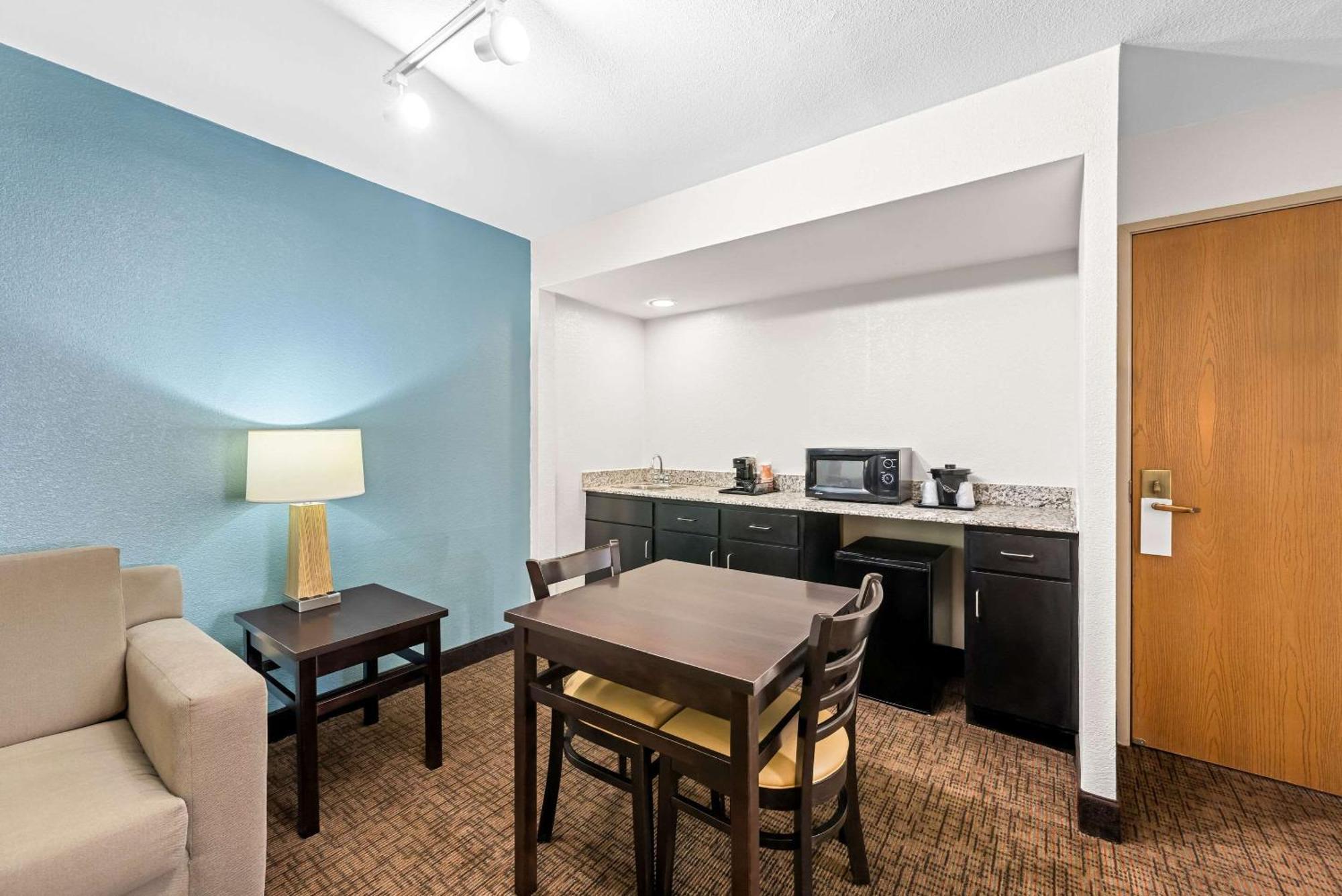 Sleep Inn & Suites Kingsport Tricities Airport Экстерьер фото