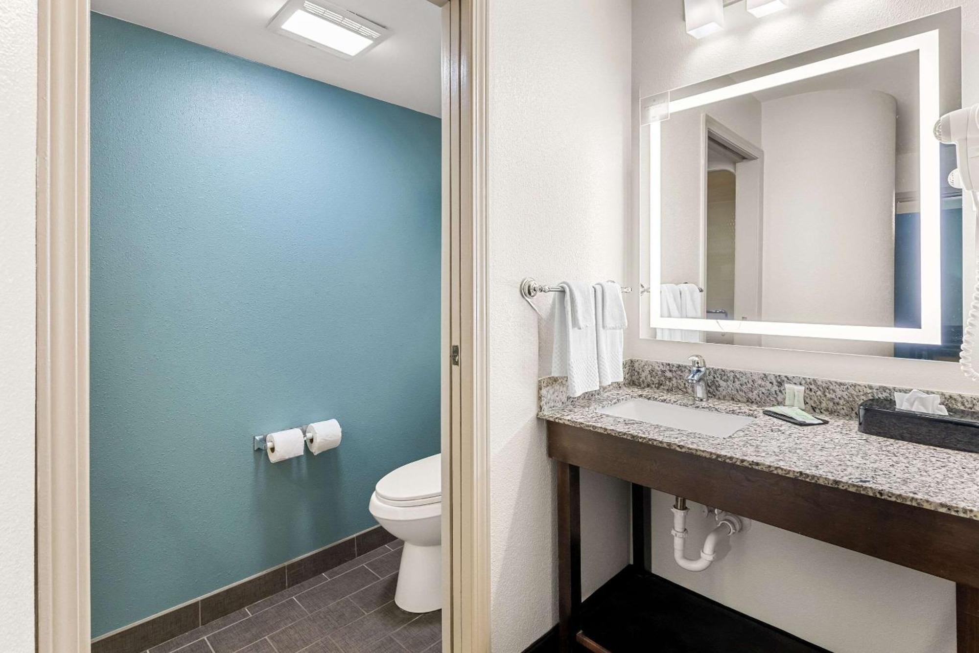 Sleep Inn & Suites Kingsport Tricities Airport Экстерьер фото