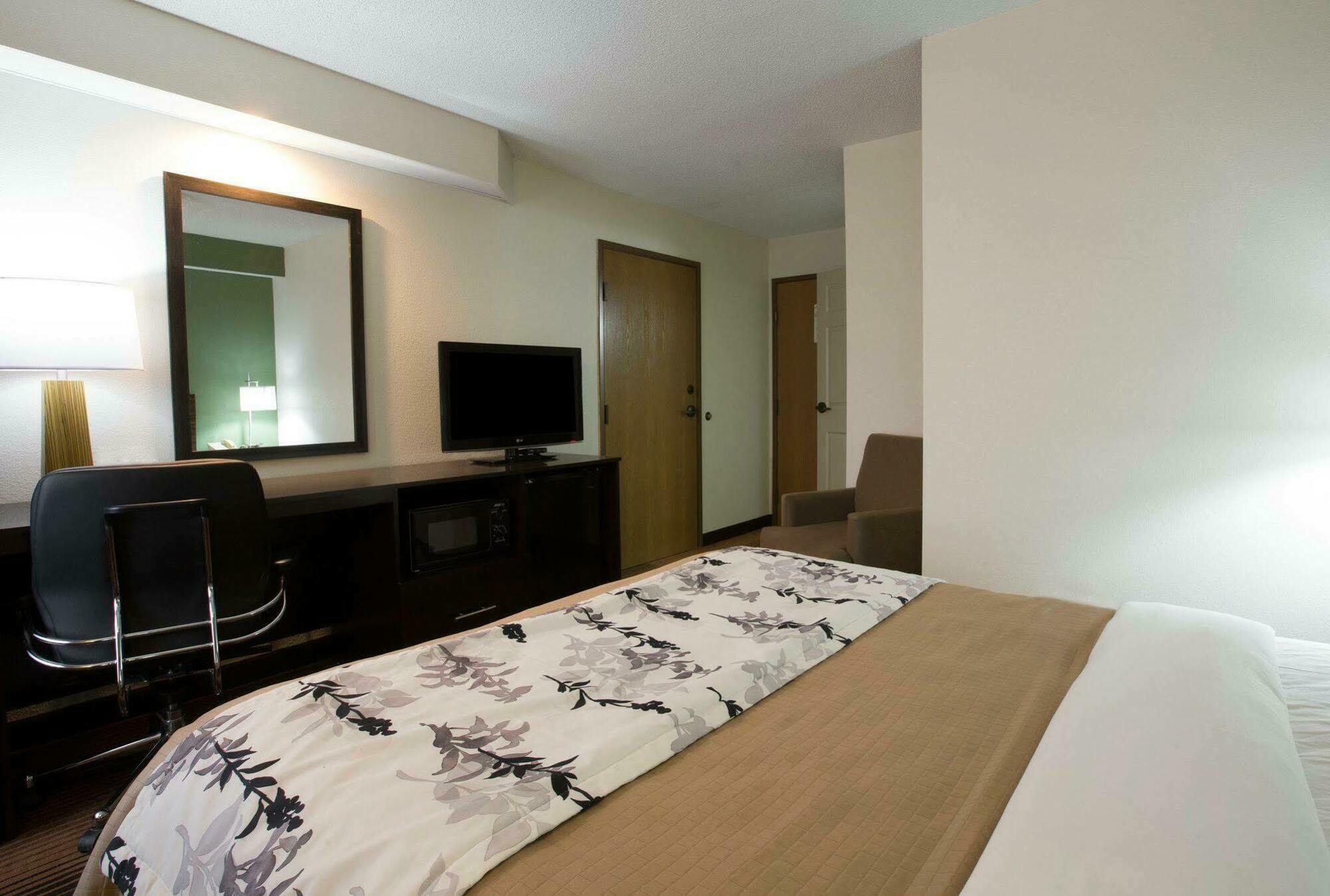 Sleep Inn & Suites Kingsport Tricities Airport Экстерьер фото
