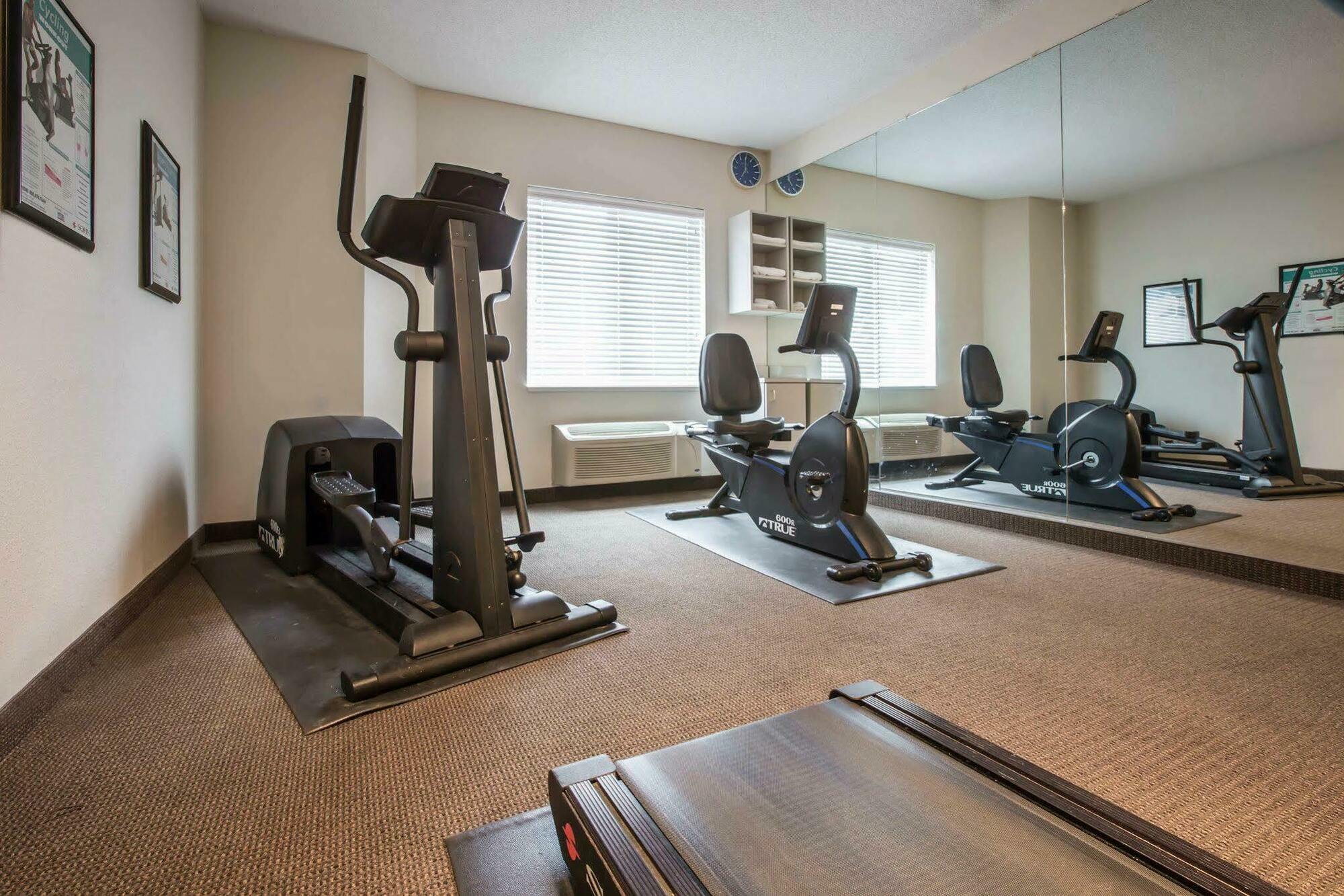 Sleep Inn & Suites Kingsport Tricities Airport Экстерьер фото